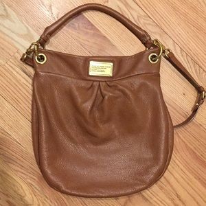 Marc by Marc Jacobs Classic Q Hillier Hobo Bag